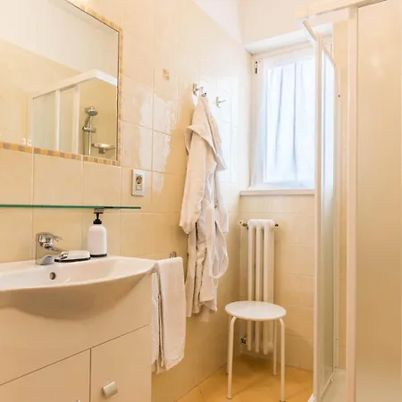 Apartment La Pergola Monolocale Due