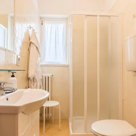 La Pergola Monolocale Due Apartament *