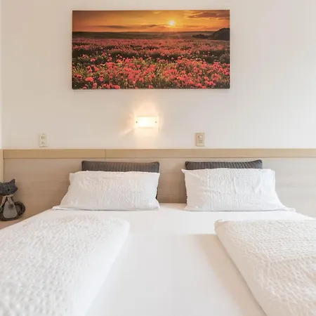 La Pergola Monolocale Due Apartament